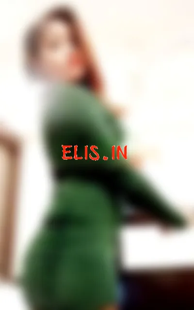 Kajal, Escort in Mahipalpur