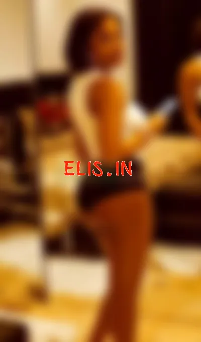 Chris, Escort in Pune