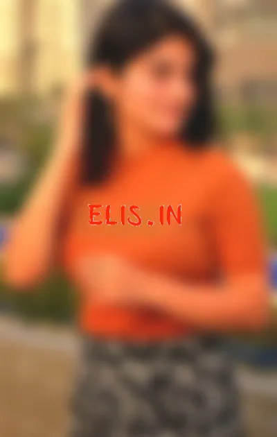 Ritika Jain, Escort in Navi Mumbai