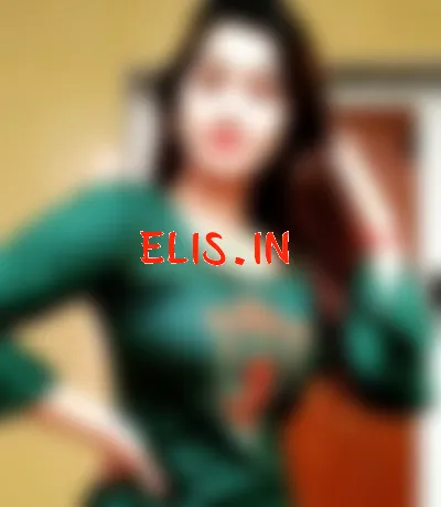 Preeti, Escort in Pune