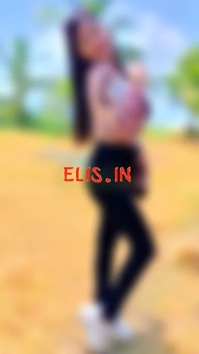 Pallavi, Escort in Nerul (Navi Mumbai)