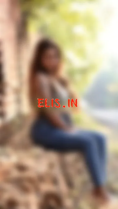 Shruti Sharma, Escort in Pimpri-Chinchwad