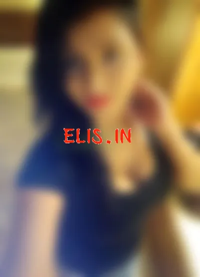 Kajal, Escort in Thane