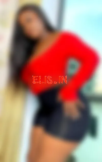 Tessy, Escort in Lucknow