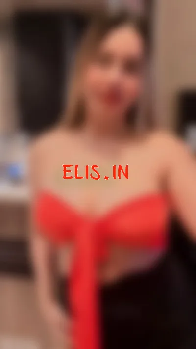 Kritika, Escort in Pune