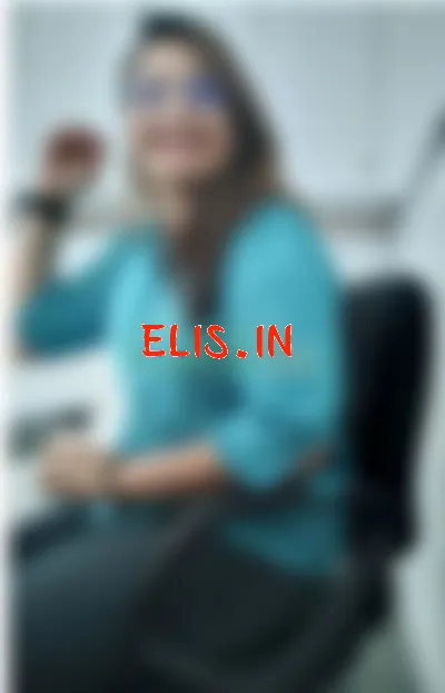 Jiya Roy, Escort in Ahmedabad