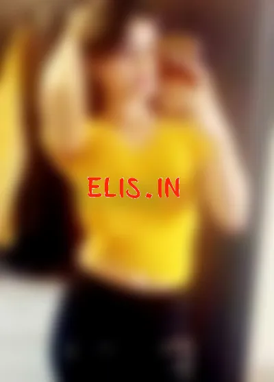 Aaliya Khan, Escort in Thane